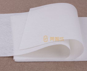 智成纖維 以針刺無紡布技術，筑牢紡織服裝產品的國際市場競爭力